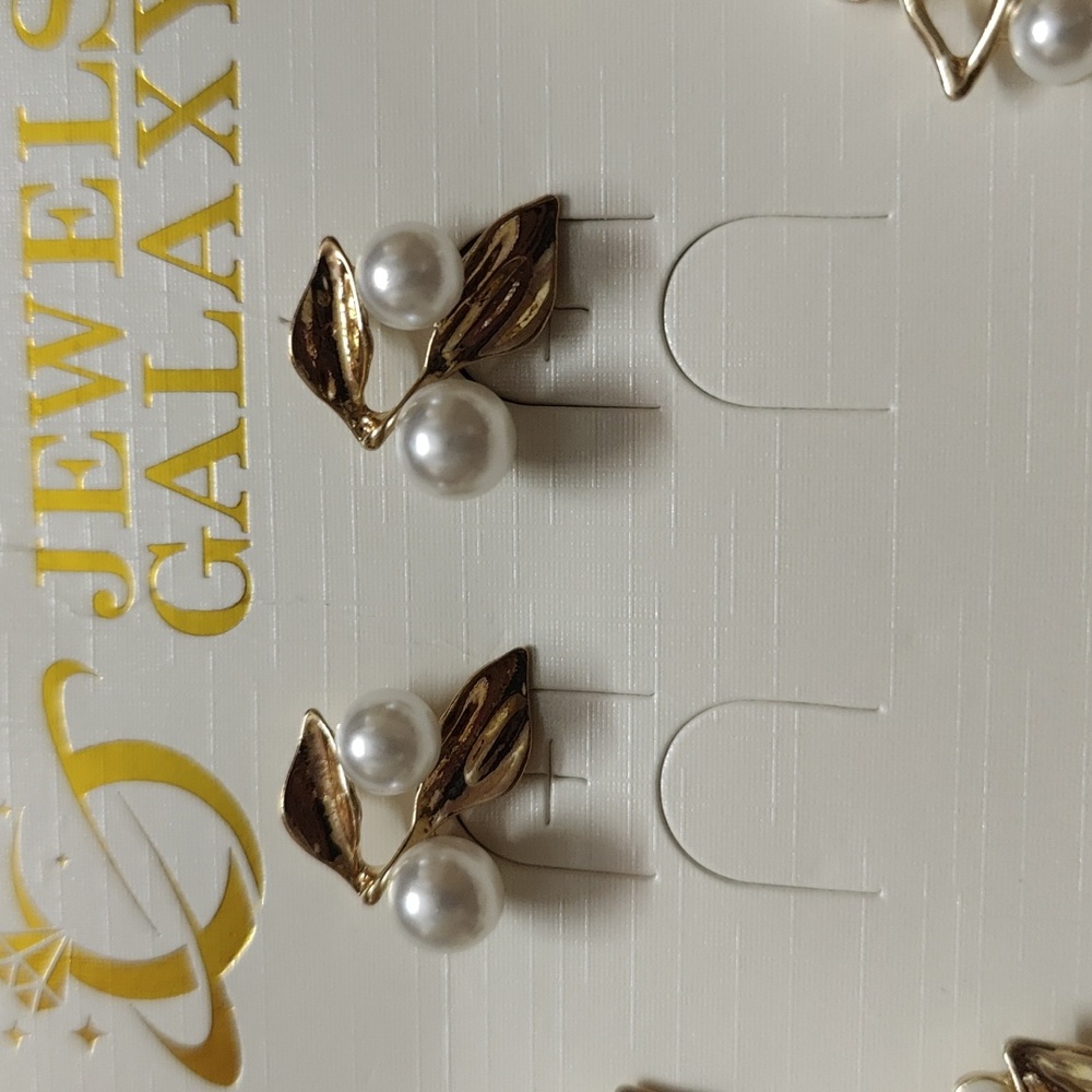 Fashion jewellery - Picture 3 of 4